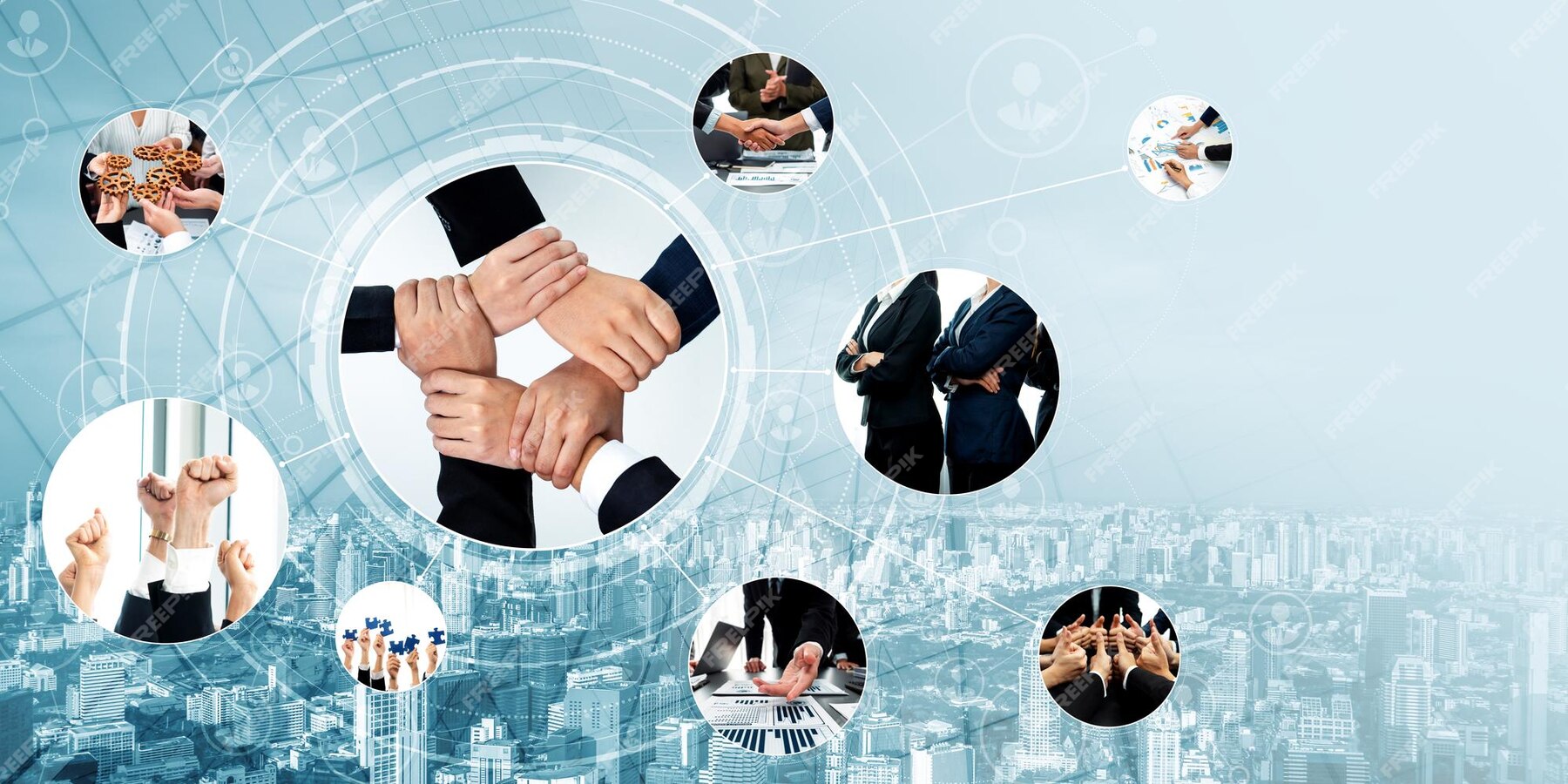 Finance & Accounting Support